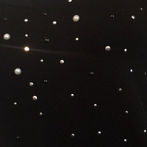 Belly glow maternity tee - Picture 2 of 3